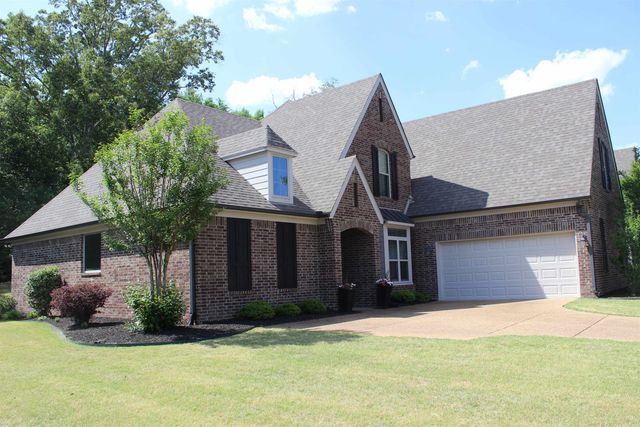 4553 CRADDLE HILL DR, Bartlett, TN 38002