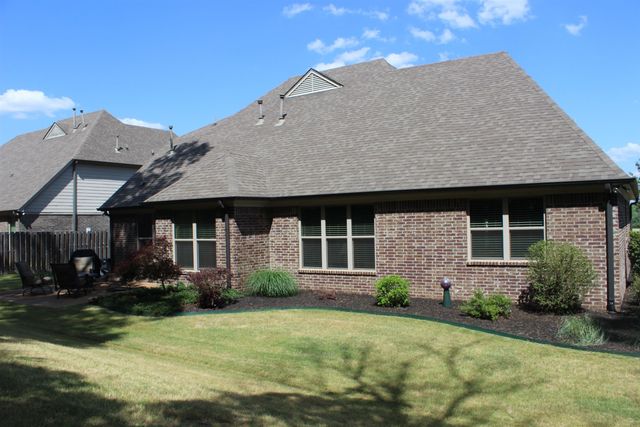 4553 CRADDLE HILL DR, Bartlett, TN 38002