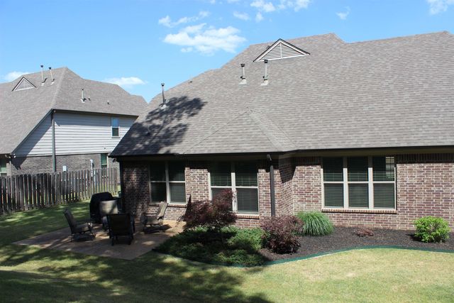4553 CRADDLE HILL DR, Bartlett, TN 38002