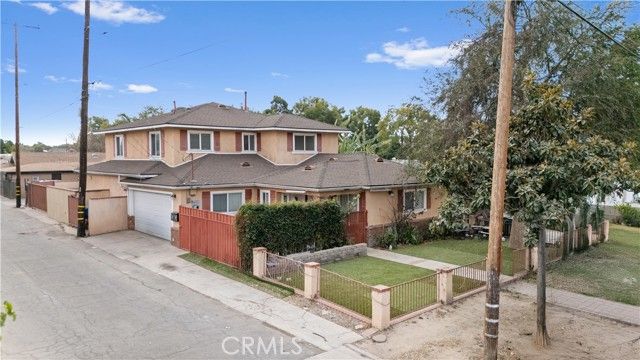 8720 Villa Drive, Whittier, CA 90602