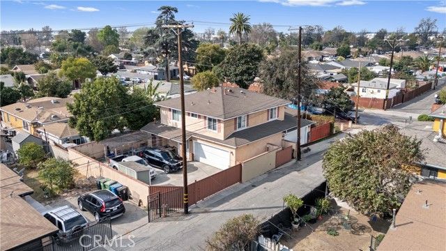 8720 Villa Drive, Whittier, CA 90602