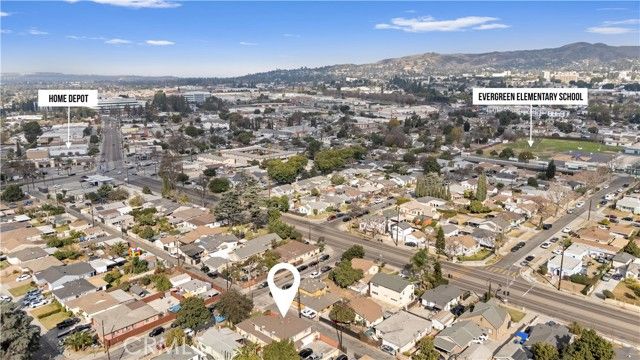 8720 Villa Drive, Whittier, CA 90602