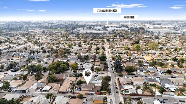 8720 Villa Drive, Whittier, CA 90602