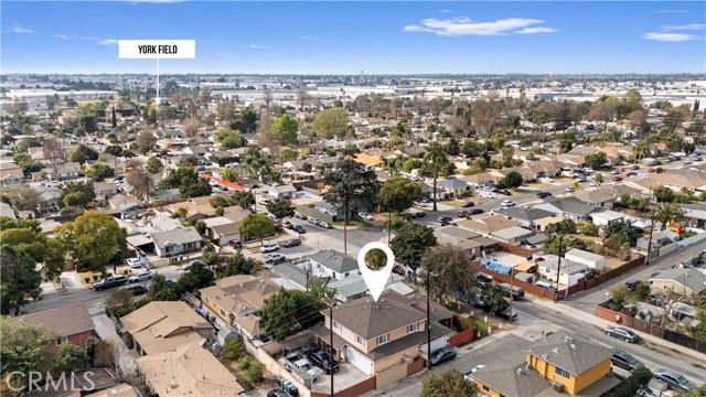 8720 Villa Drive, Whittier, CA 90602