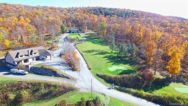 58 Strang Lane, Warwick, NY 10990