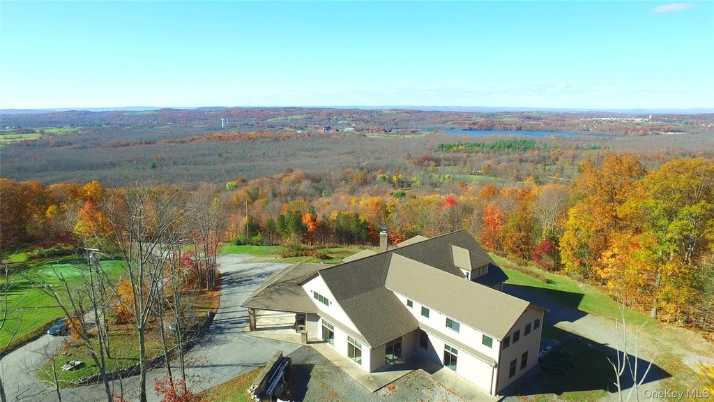 58 Strang Lane, Warwick, NY 10990