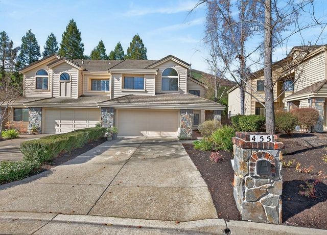 455 Eagle Valley Way, Danville, CA 94506