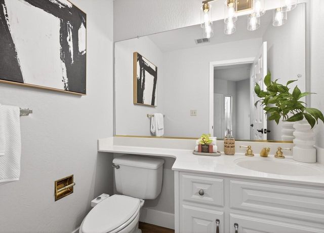 455 Eagle Valley Way, Danville, CA 94506