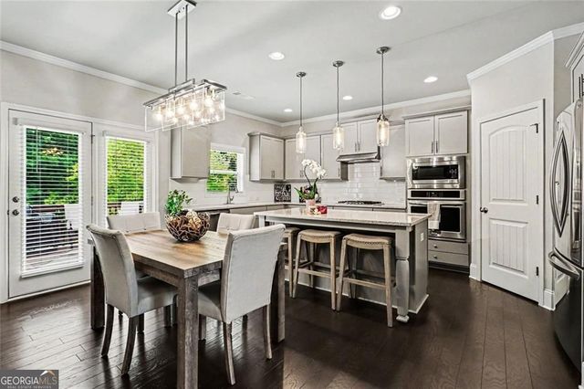 116 Fountain Oak, Villa Rica, GA 30180