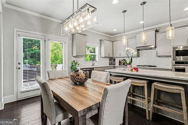 116 Fountain Oak, Villa Rica, GA 30180