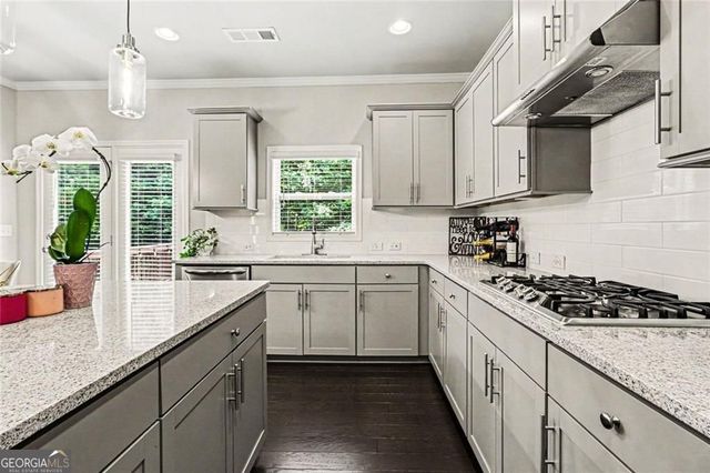 116 Fountain Oak, Villa Rica, GA 30180