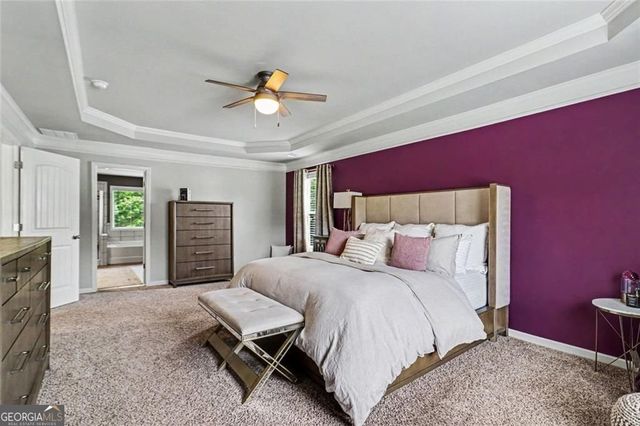 116 Fountain Oak, Villa Rica, GA 30180