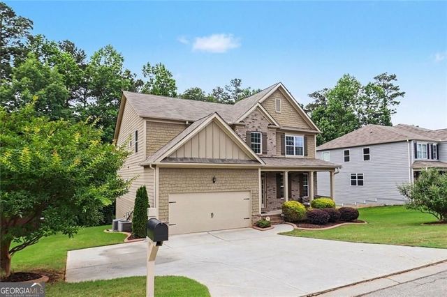 116 Fountain Oak, Villa Rica, GA 30180