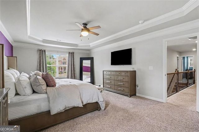 116 Fountain Oak, Villa Rica, GA 30180