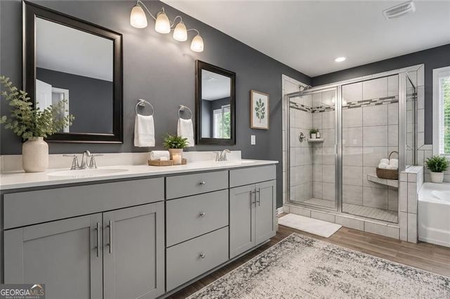 116 Fountain Oak, Villa Rica, GA 30180