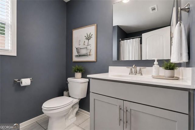 116 Fountain Oak, Villa Rica, GA 30180