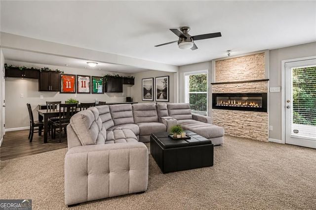 116 Fountain Oak, Villa Rica, GA 30180