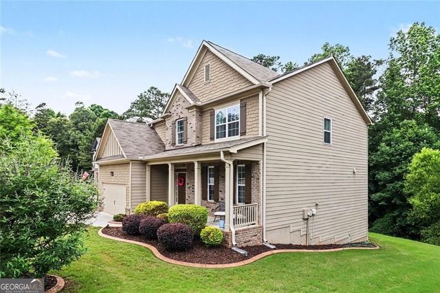 116 Fountain Oak, Villa Rica, GA 30180