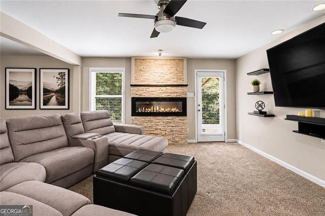 116 Fountain Oak, Villa Rica, GA 30180