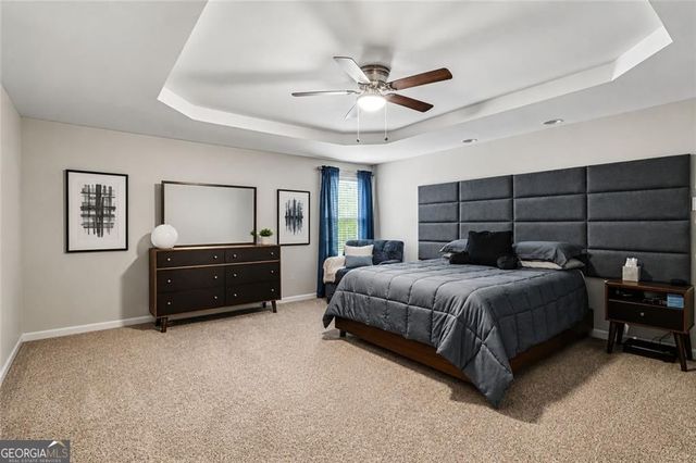 116 Fountain Oak, Villa Rica, GA 30180