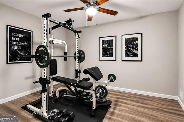 116 Fountain Oak, Villa Rica, GA 30180