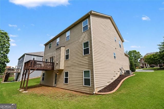116 Fountain Oak, Villa Rica, GA 30180