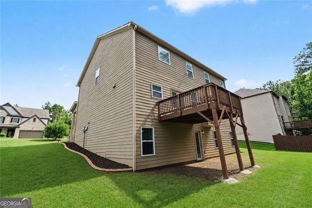 116 Fountain Oak, Villa Rica, GA 30180