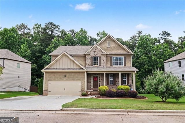 116 Fountain Oak, Villa Rica, GA 30180