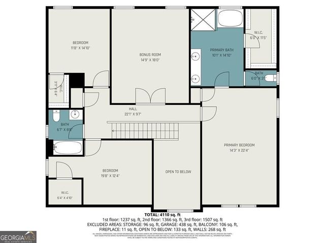 116 Fountain Oak, Villa Rica, GA 30180
