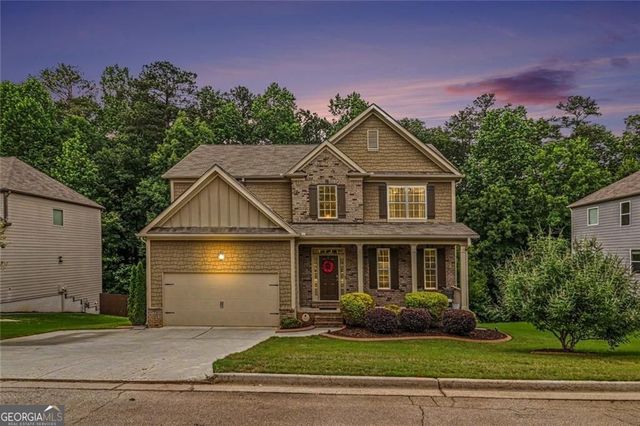 116 Fountain Oak, Villa Rica, GA 30180
