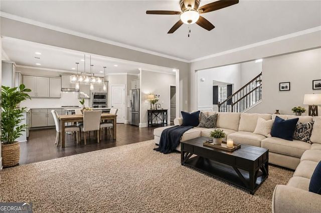 116 Fountain Oak, Villa Rica, GA 30180