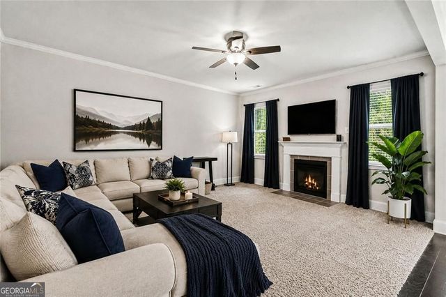 116 Fountain Oak, Villa Rica, GA 30180