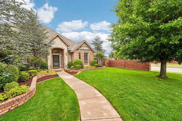 3101 SW 105th Terrace, Oklahoma City, OK 73170