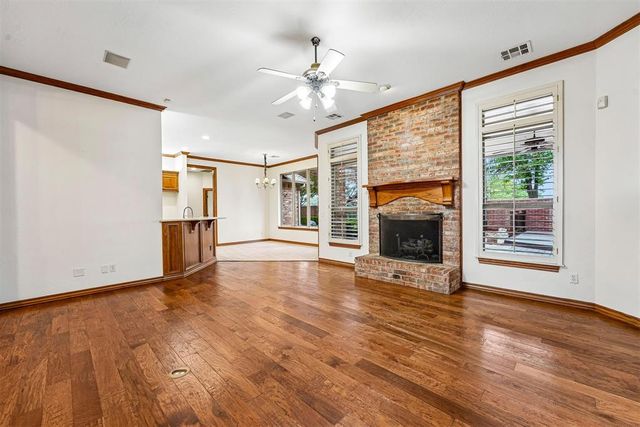 3101 SW 105th Terrace, Oklahoma City, OK 73170