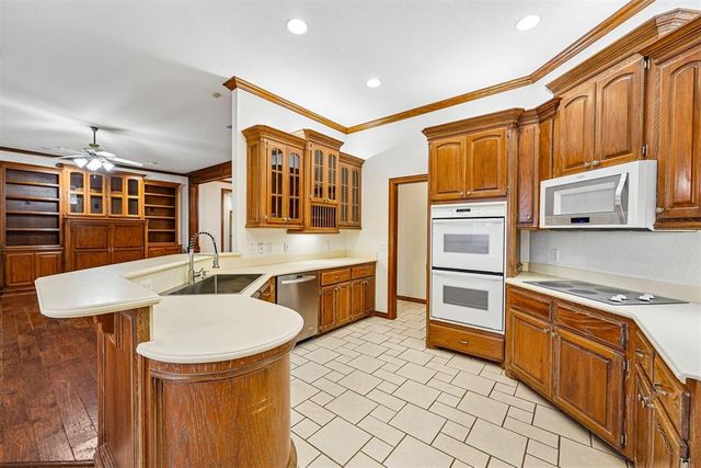 3101 SW 105th Terrace, Oklahoma City, OK 73170