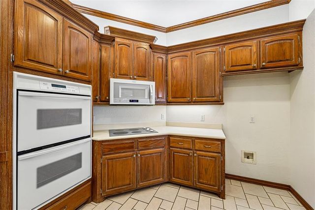 3101 SW 105th Terrace, Oklahoma City, OK 73170