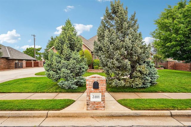3101 SW 105th Terrace, Oklahoma City, OK 73170
