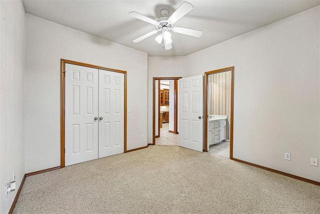 3101 SW 105th Terrace, Oklahoma City, OK 73170