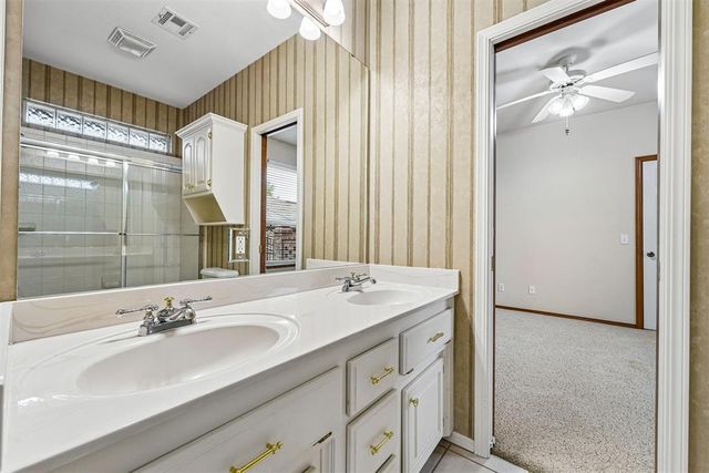 3101 SW 105th Terrace, Oklahoma City, OK 73170