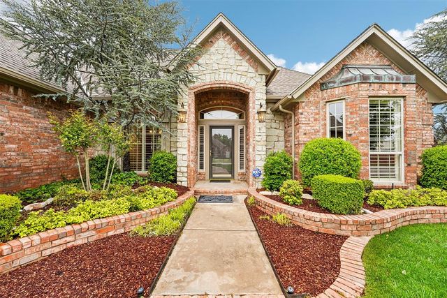 3101 SW 105th Terrace, Oklahoma City, OK 73170