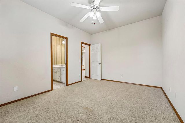 3101 SW 105th Terrace, Oklahoma City, OK 73170