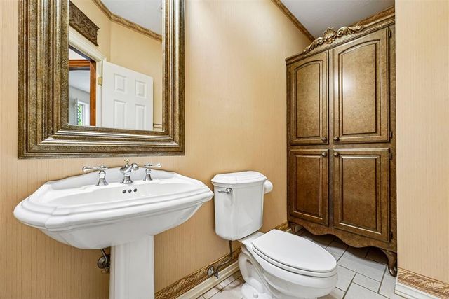 3101 SW 105th Terrace, Oklahoma City, OK 73170