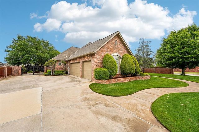 3101 SW 105th Terrace, Oklahoma City, OK 73170