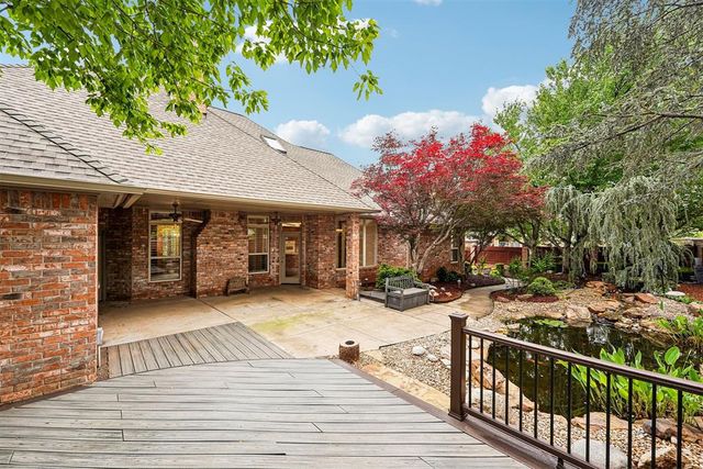 3101 SW 105th Terrace, Oklahoma City, OK 73170