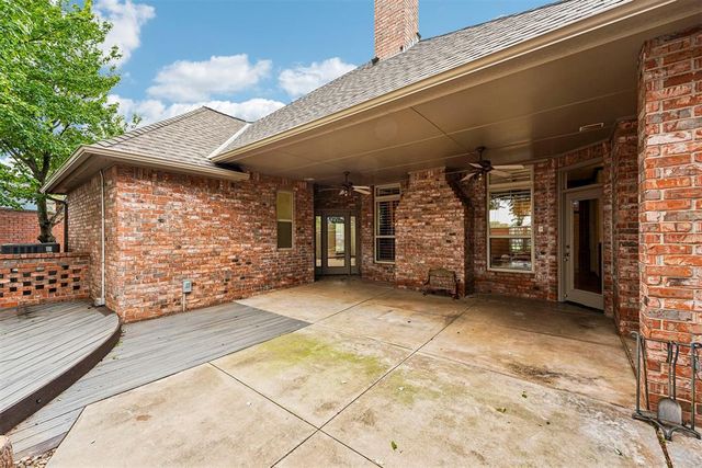 3101 SW 105th Terrace, Oklahoma City, OK 73170