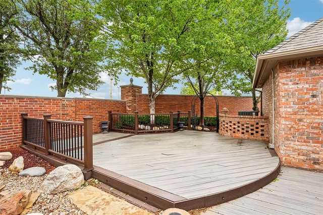 3101 SW 105th Terrace, Oklahoma City, OK 73170