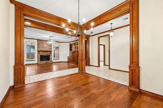 3101 SW 105th Terrace, Oklahoma City, OK 73170