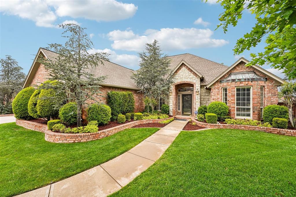 3101 SW 105th Terrace, Oklahoma City, OK 73170