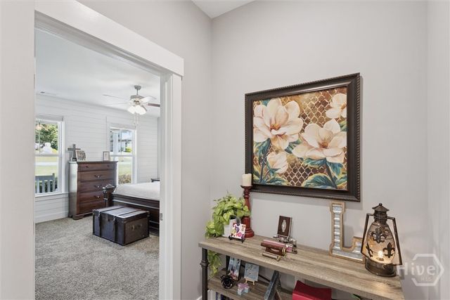 112 Timber Creek Drive, Rincon, GA 31326