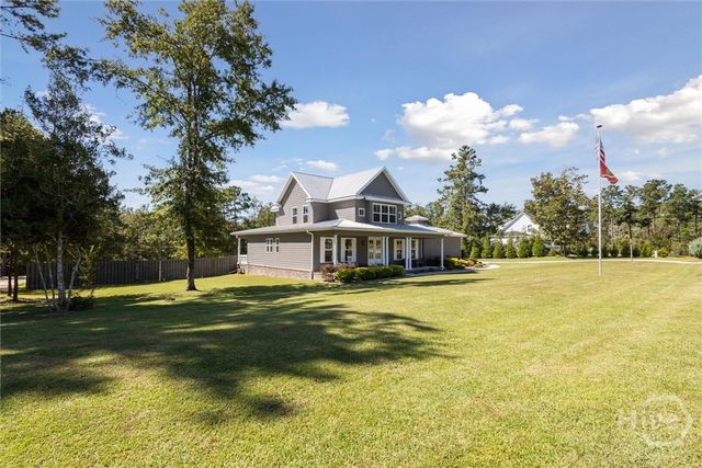 112 Timber Creek Drive, Rincon, GA 31326